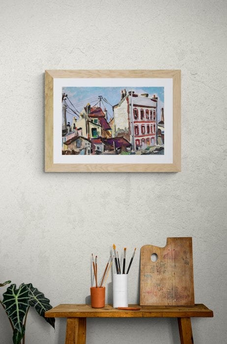 Galleribillede