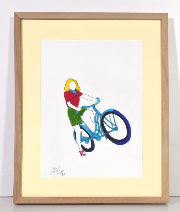 Galleribillede