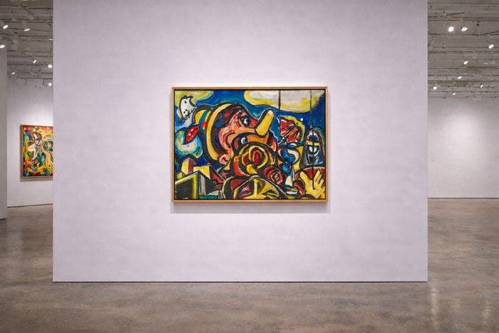 Galleribillede