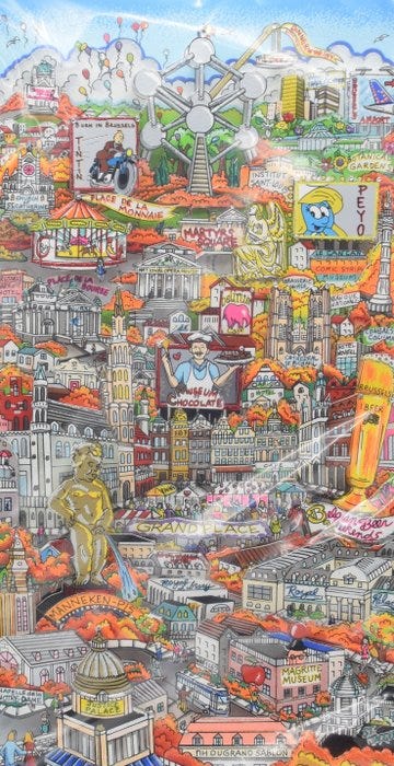 Galleribillede