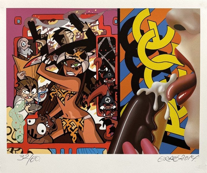 Galleribillede