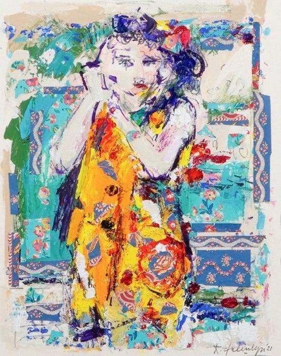 Galleribillede