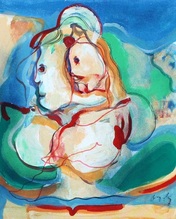 Galleribillede