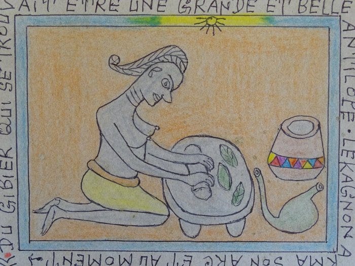 Galleribillede