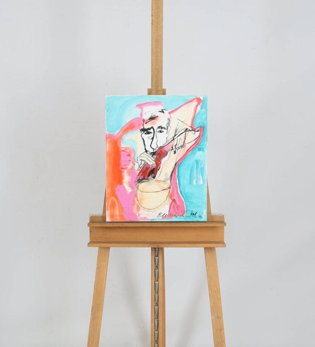 Galleribillede