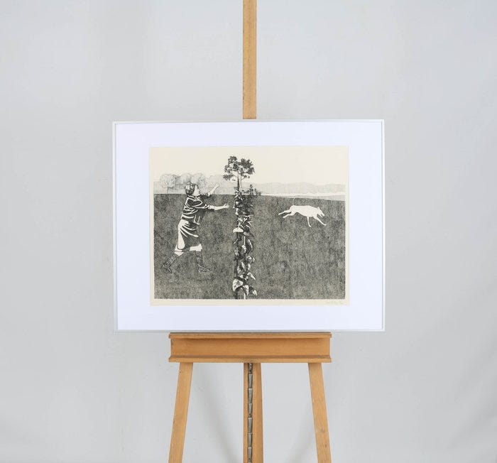 Galleribillede