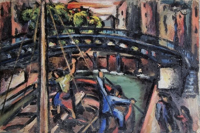Galleribillede