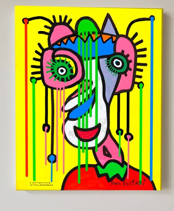 Galleribillede