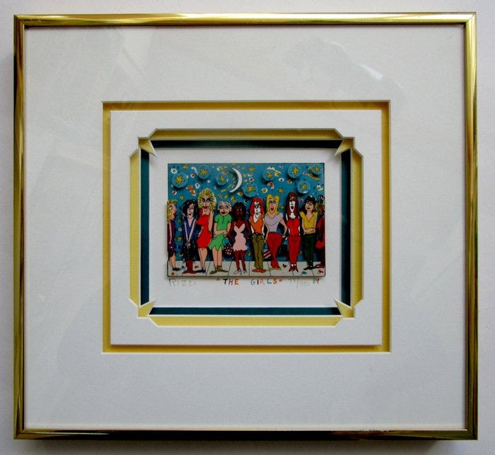 Galleribillede