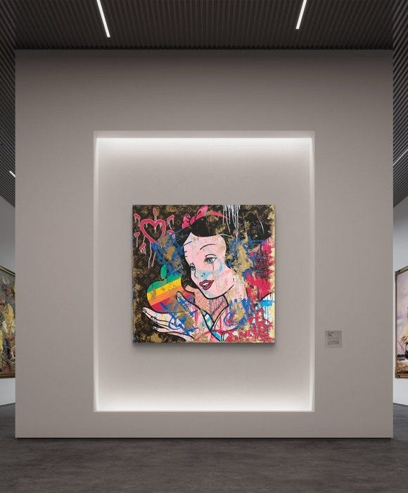 Galleribillede