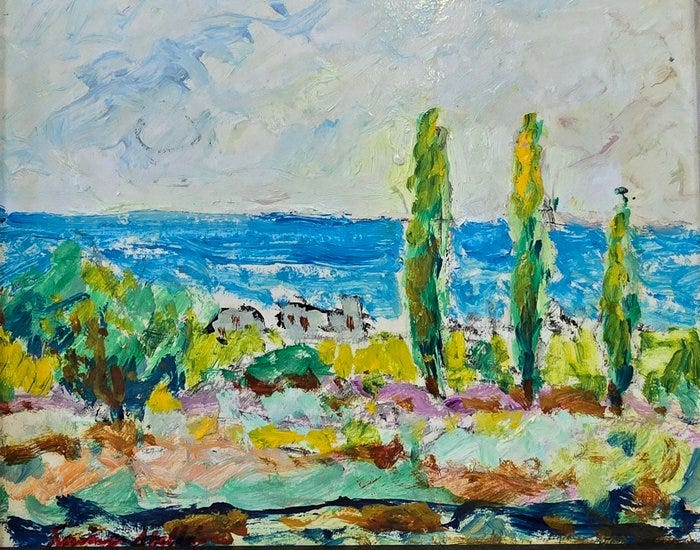 Galleribillede