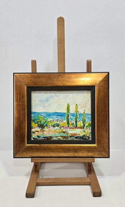 Galleribillede