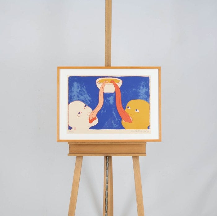 Galleribillede