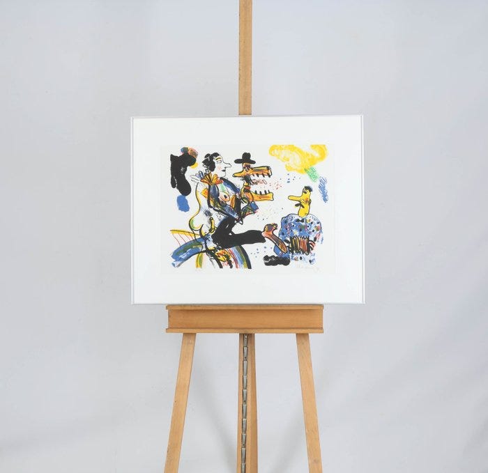 Galleribillede