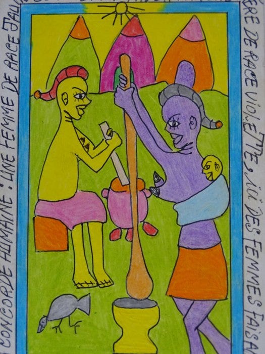 Galleribillede