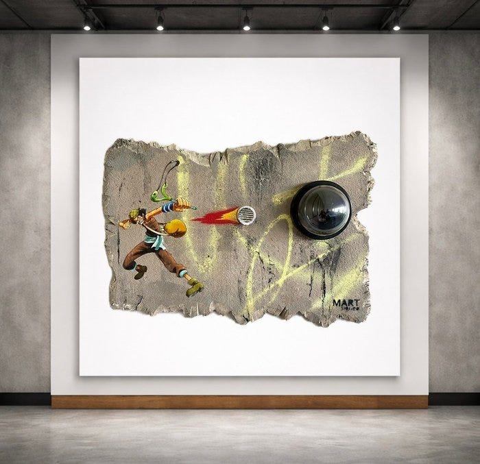 Galleribillede
