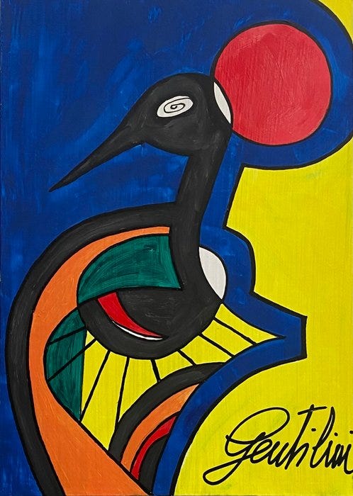 Galleribillede