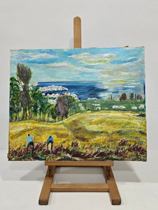 Galleribillede