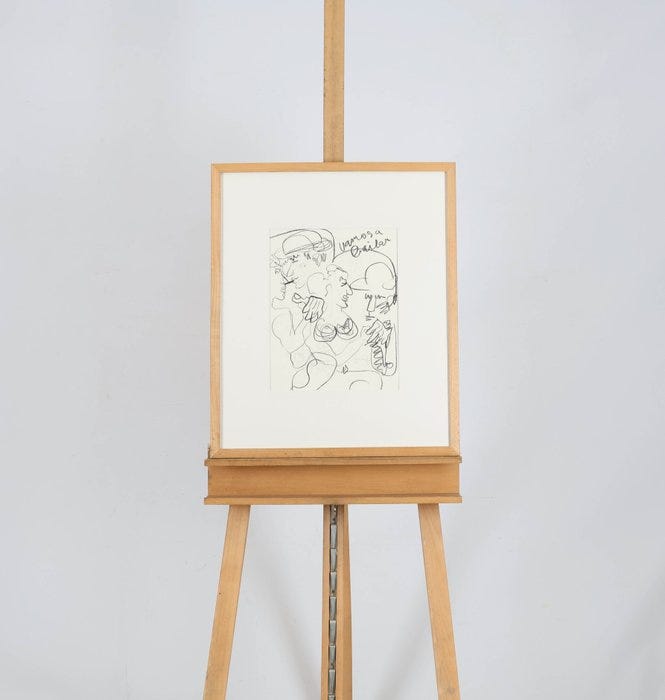 Galleribillede