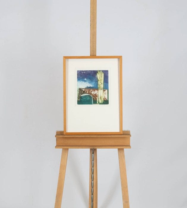 Galleribillede