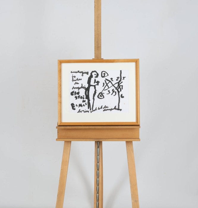 Galleribillede
