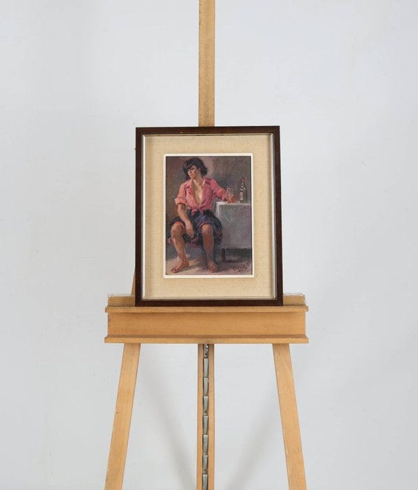 Galleribillede
