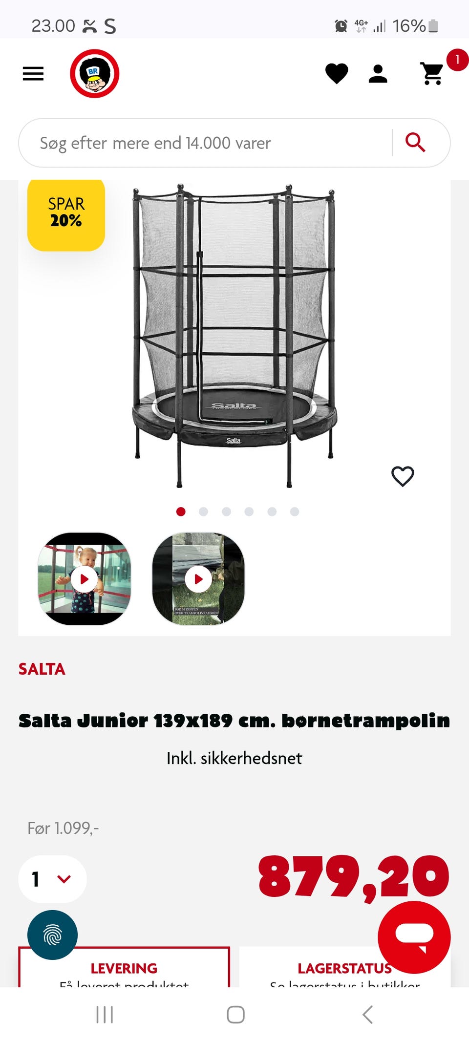 Galleribillede