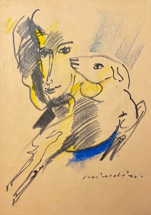 Galleribillede