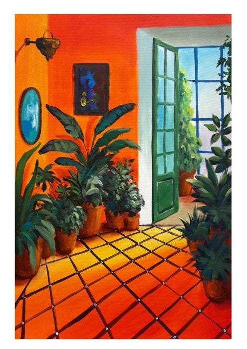 Galleribillede
