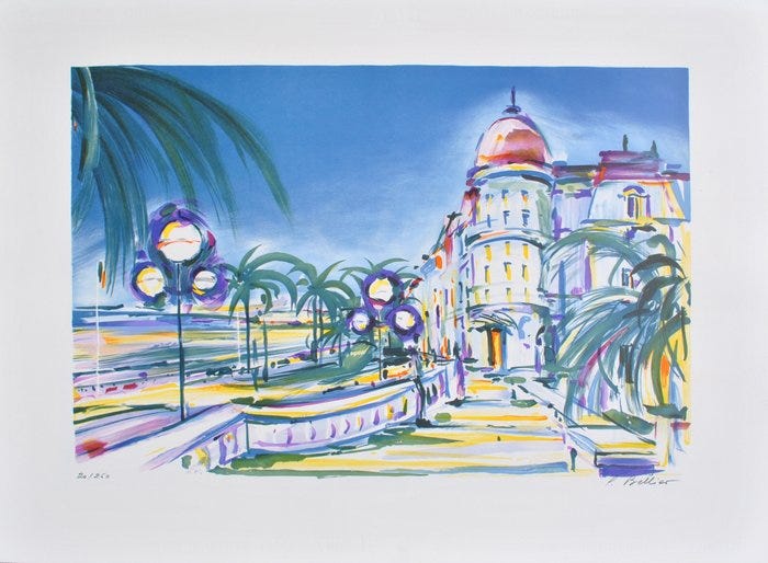 Galleribillede