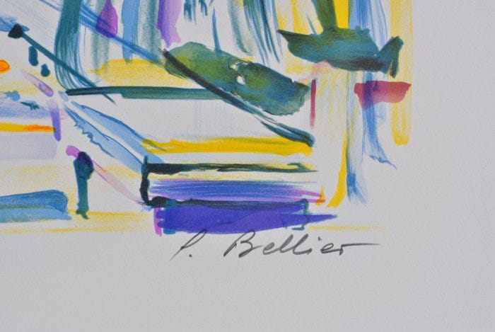 Galleribillede