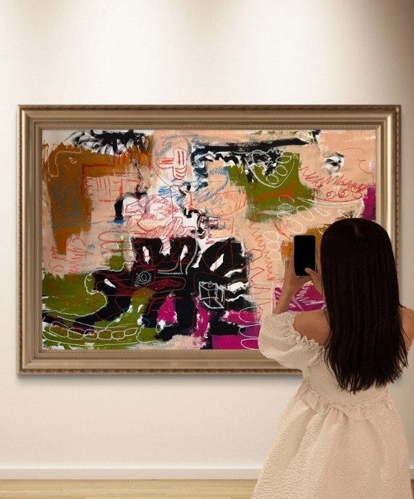 Galleribillede