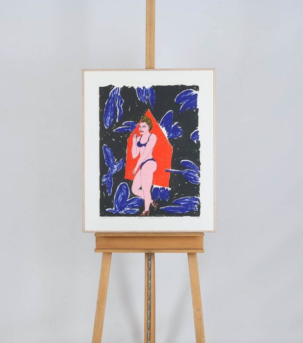 Galleribillede