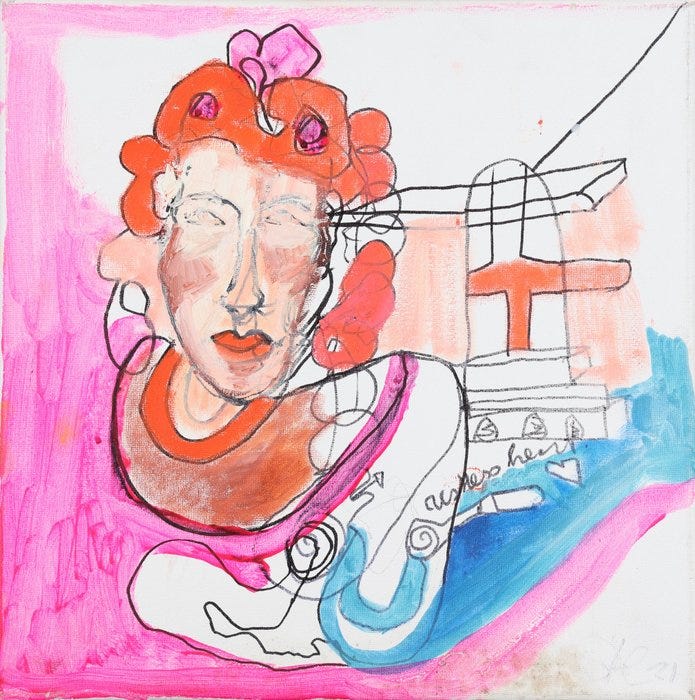 Galleribillede