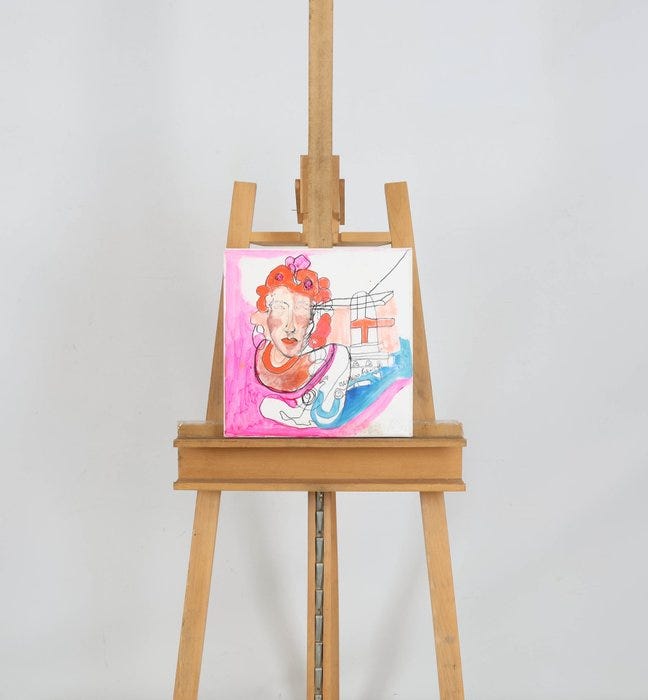 Galleribillede