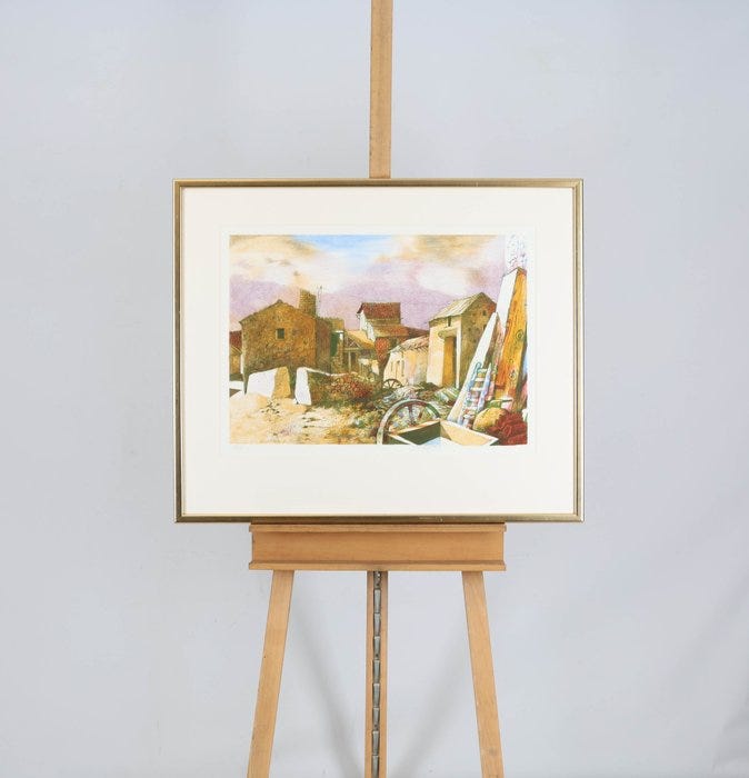 Galleribillede