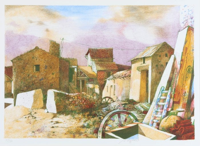 Galleribillede