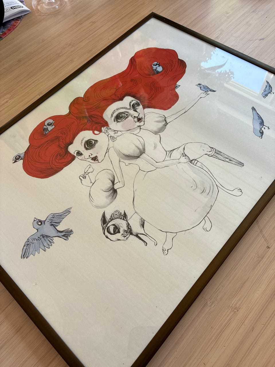 Galleribillede
