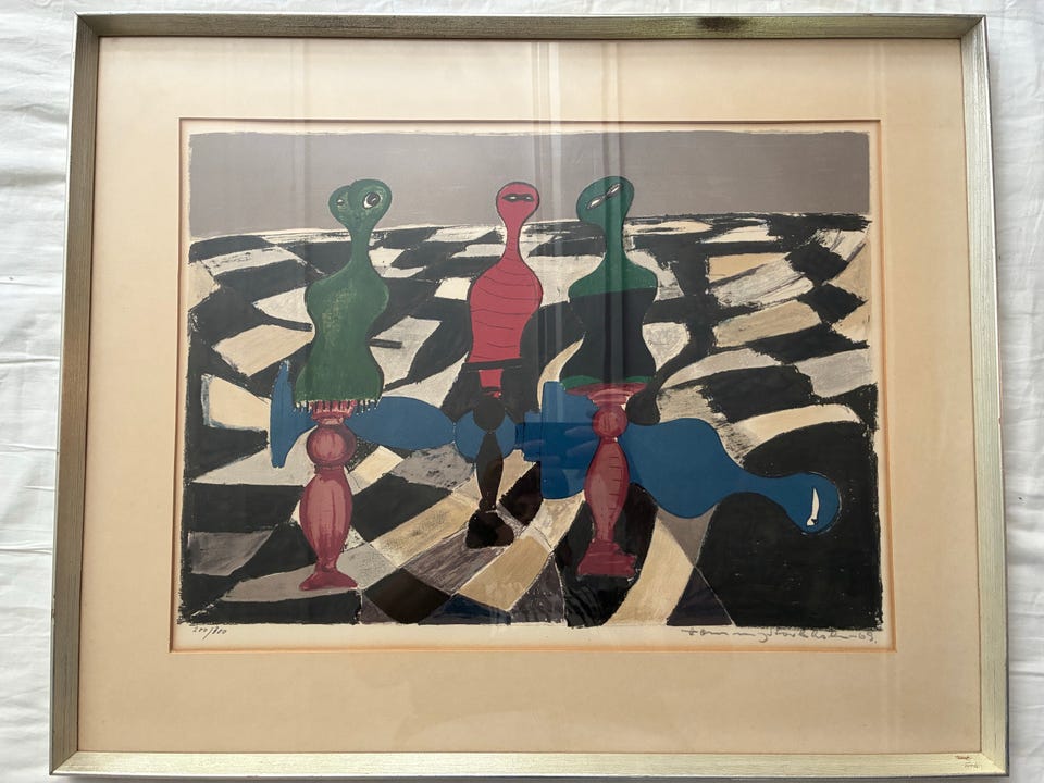 Galleribillede