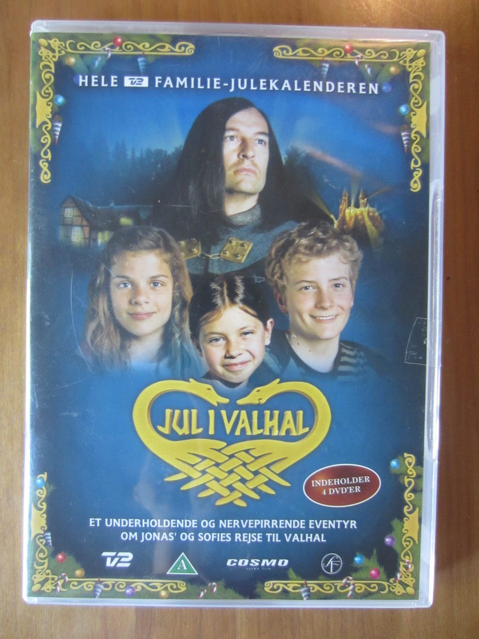 Galleribillede