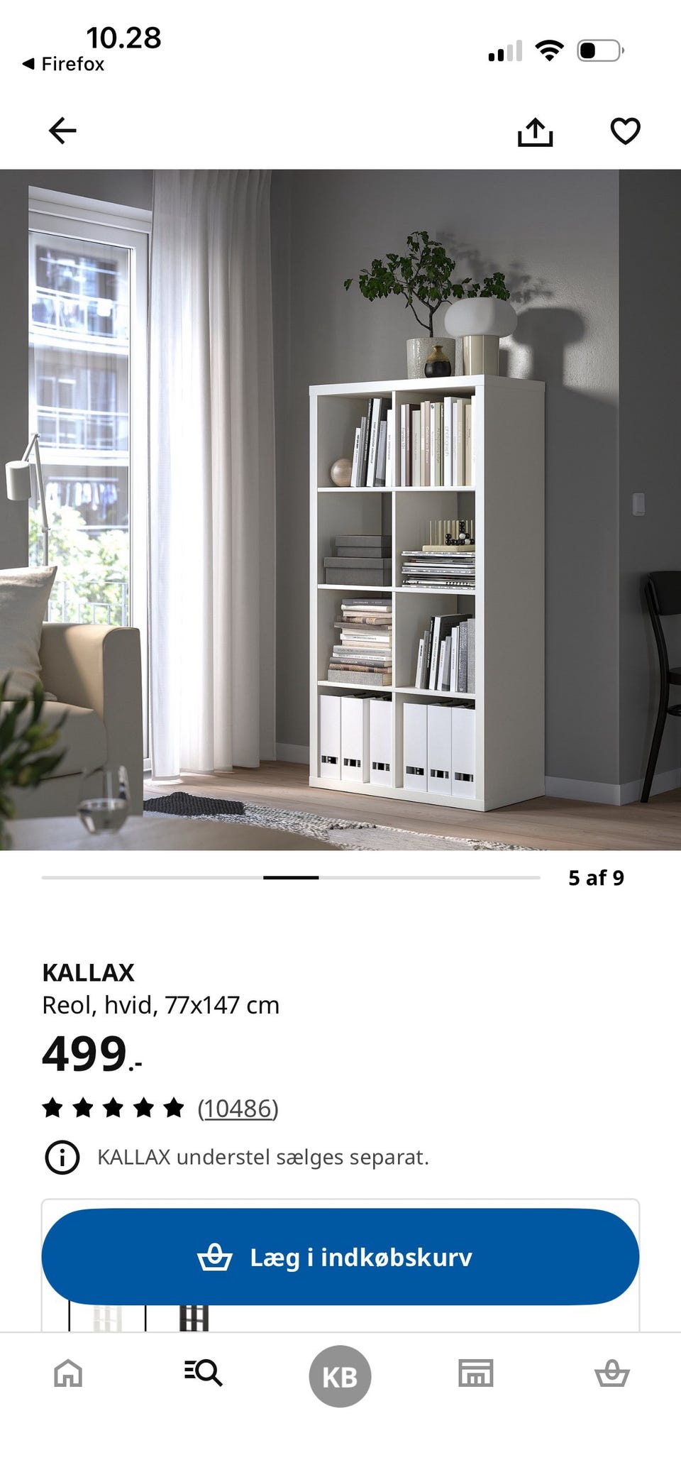 Galleribillede