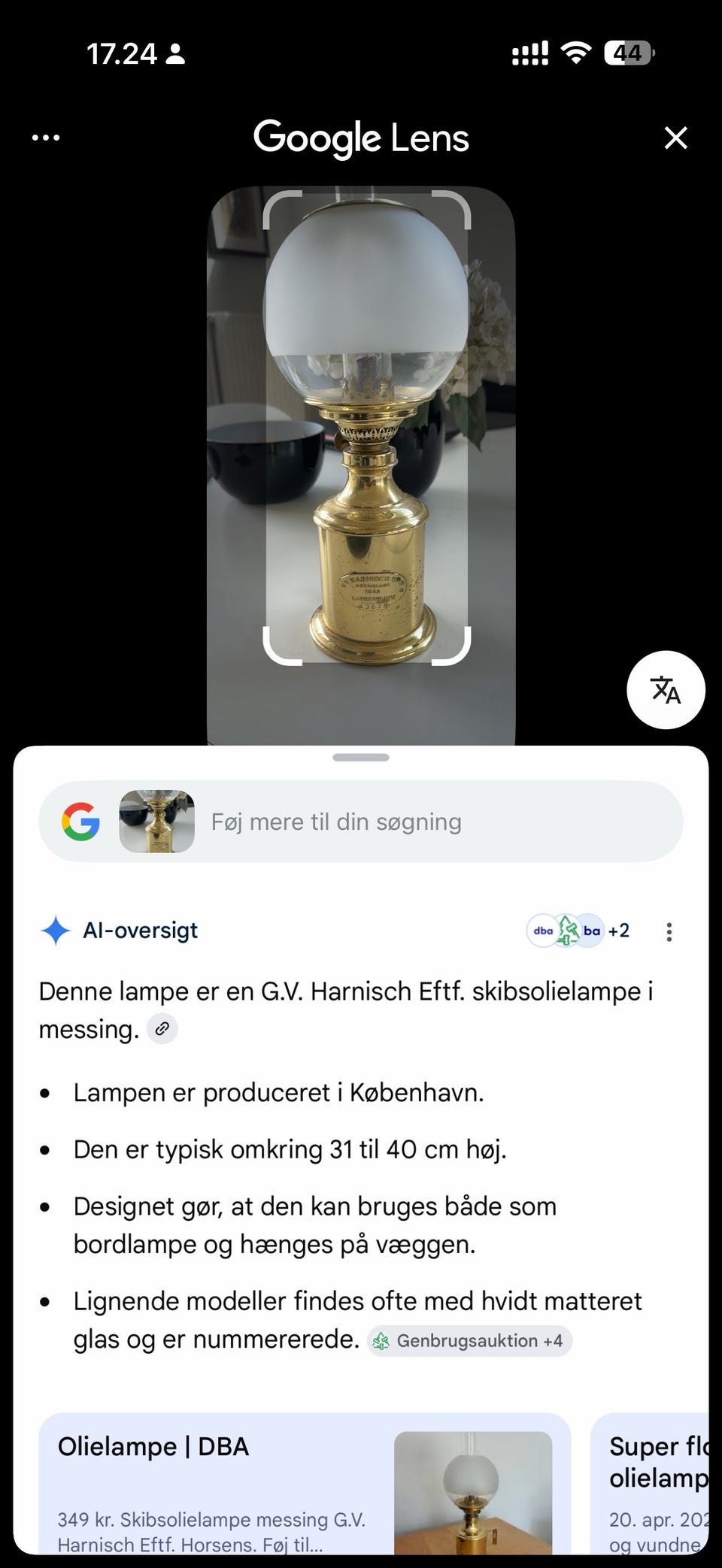 Galleribillede
