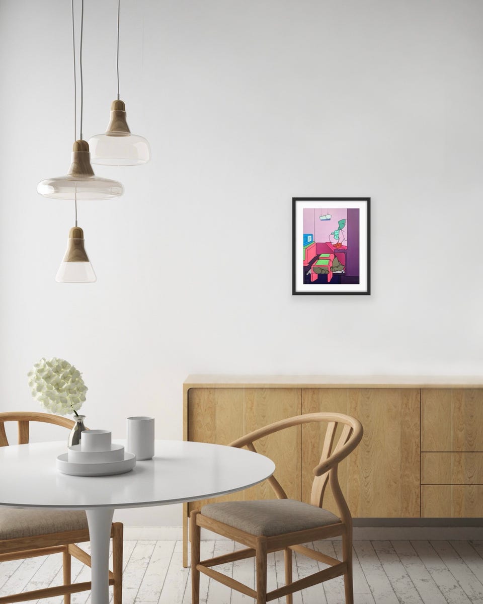 Galleribillede