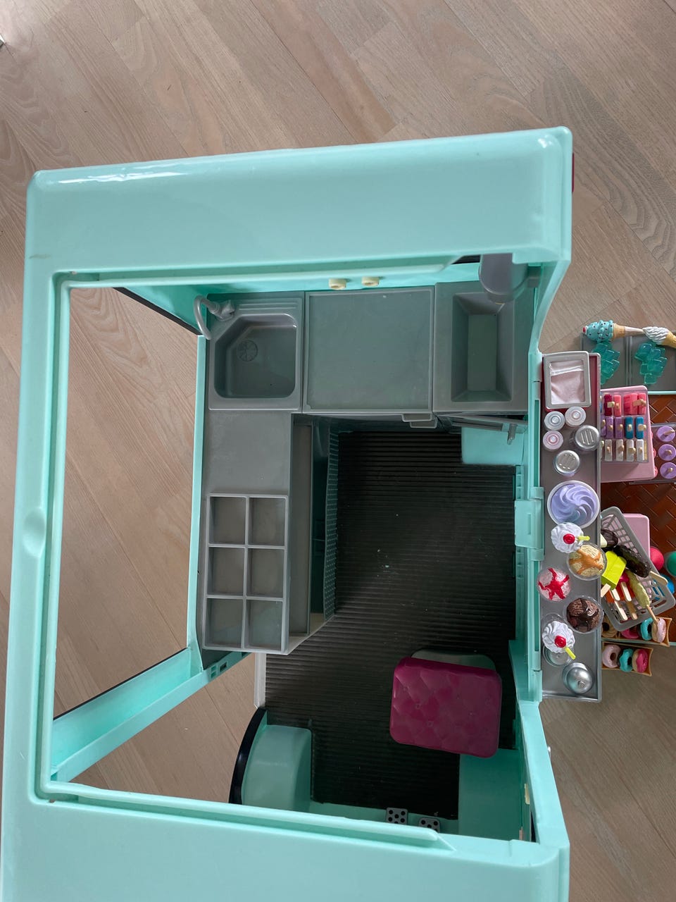 Galleribillede