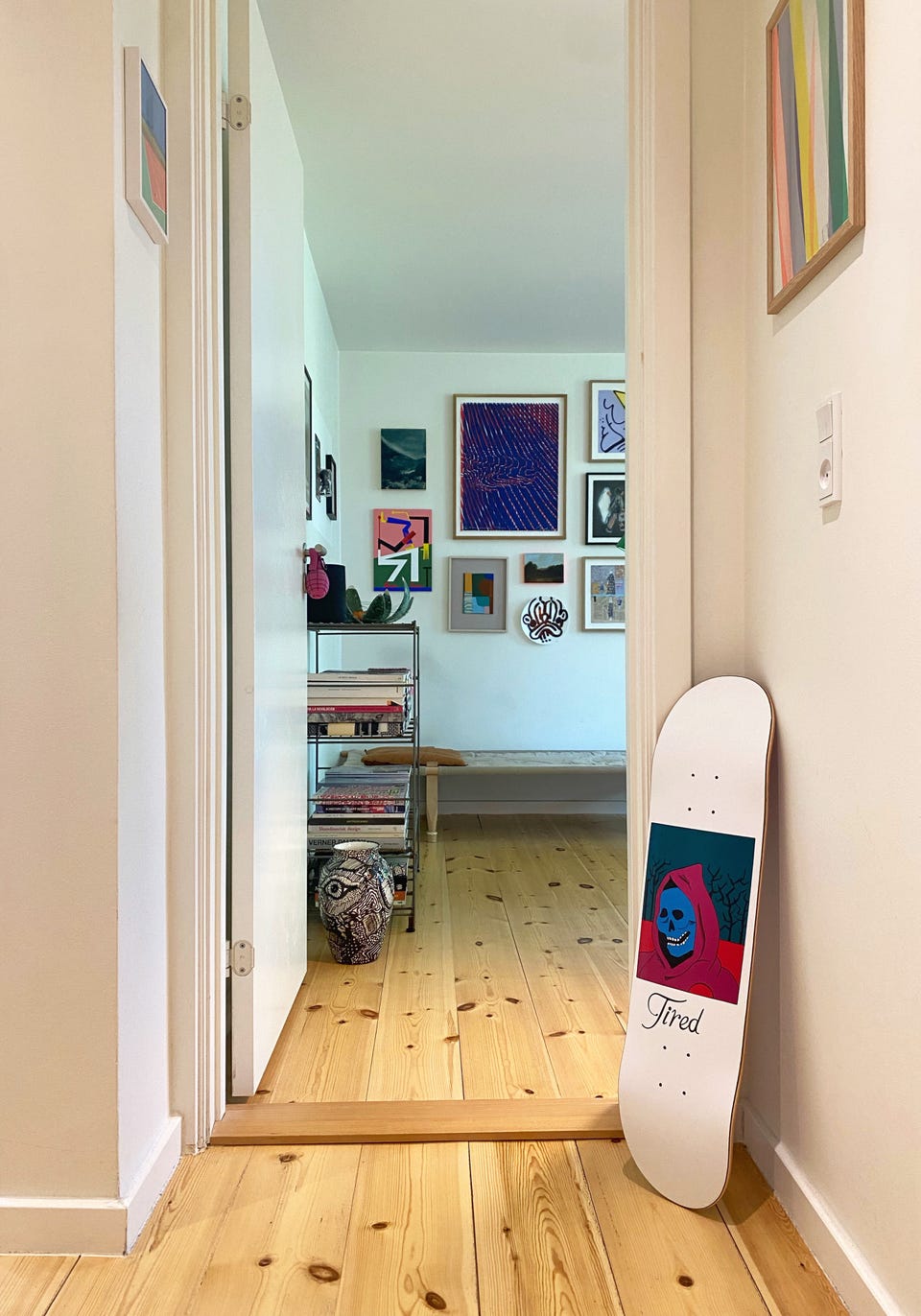 Galleribillede