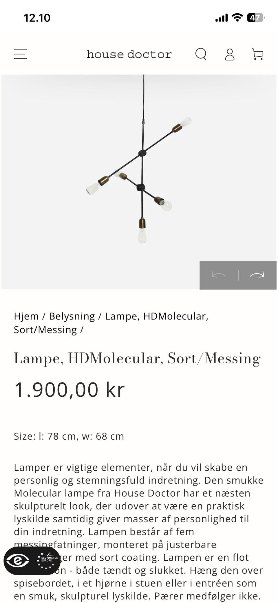 Galleribillede