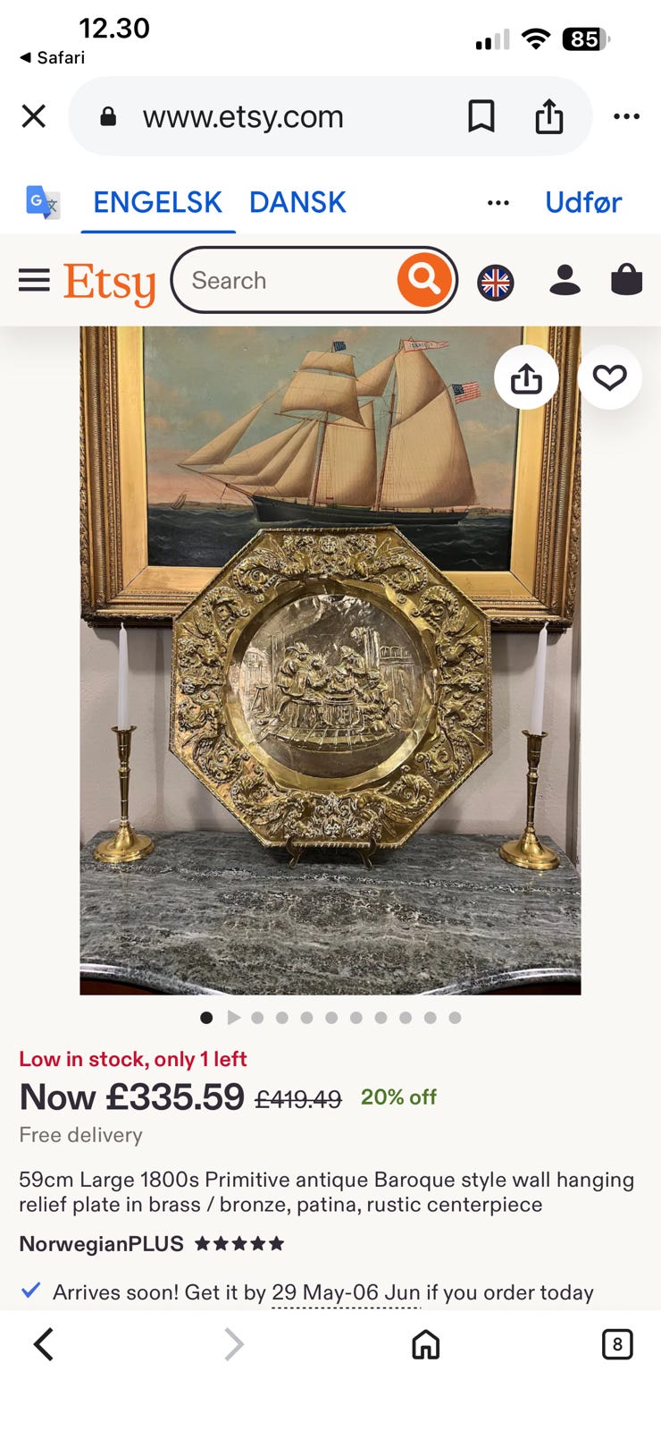 Galleribillede