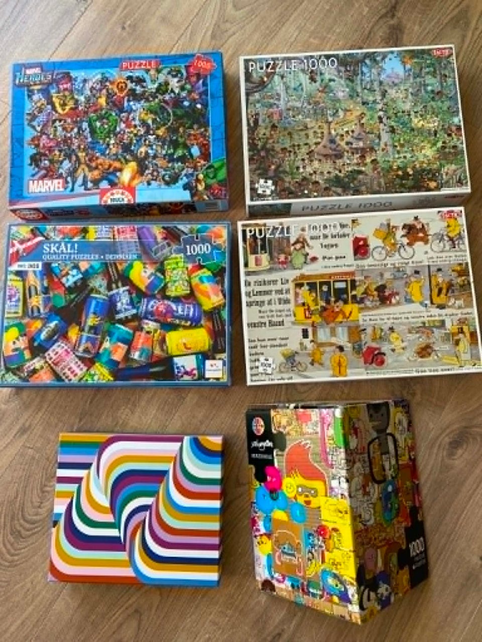 Galleribillede