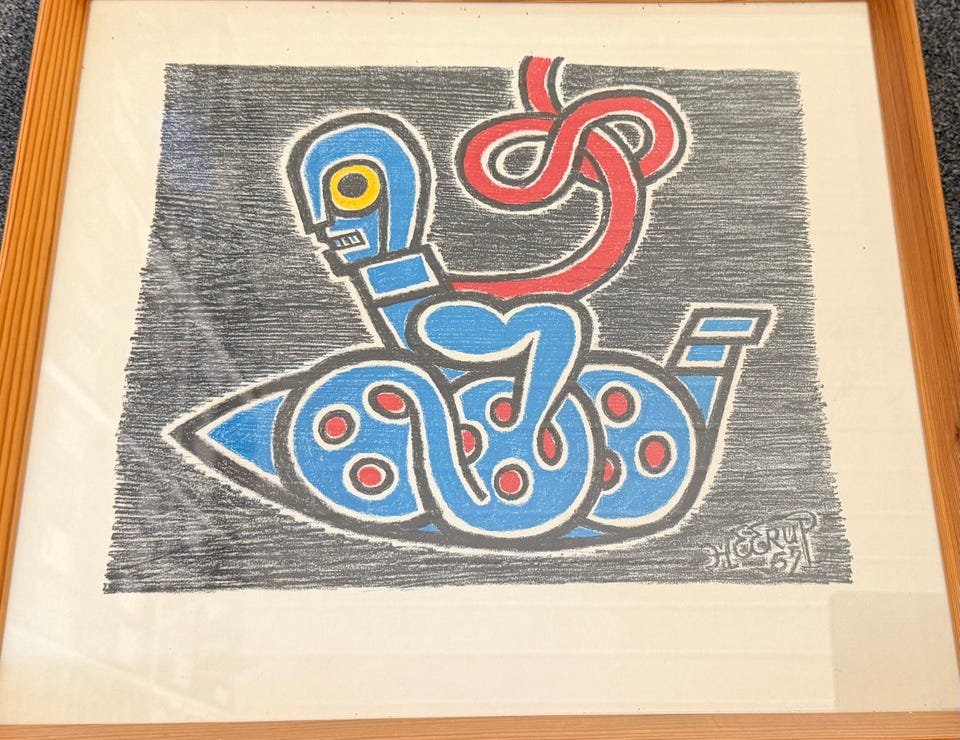 Galleribillede