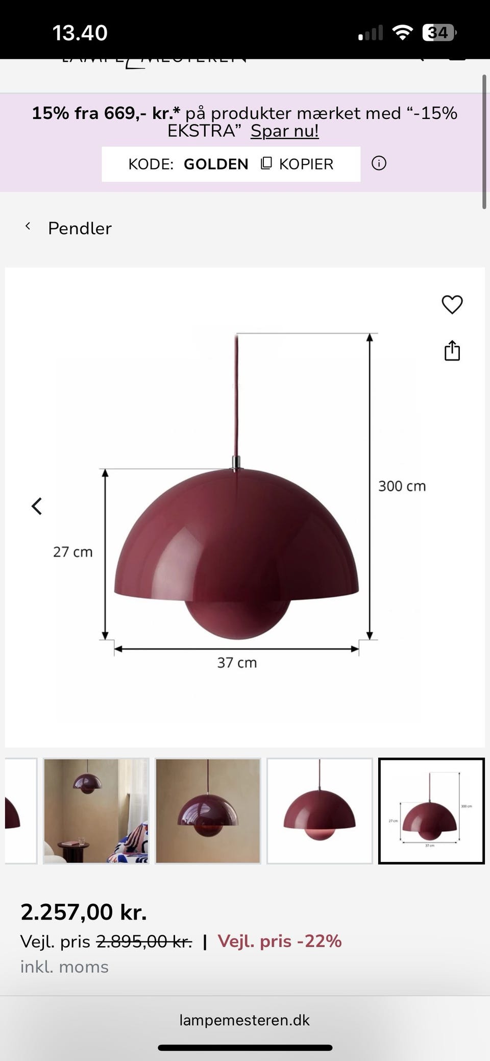 Galleribillede